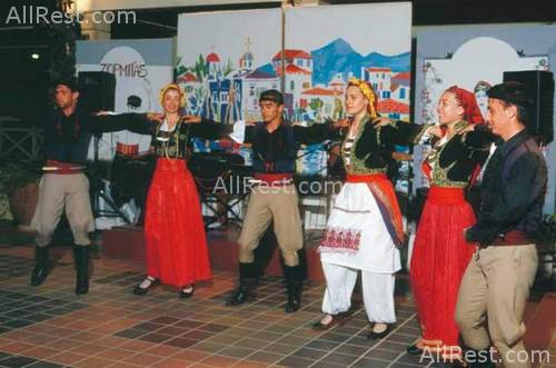 King Minos Palace Hotel 21